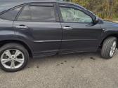 Parduodu Lexus rx400h - nuotraukos Nr. 8