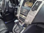 Parduodu Lexus rx400h - nuotraukos Nr. 12