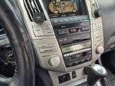 Parduodu Lexus rx400h - nuotraukos Nr. 16