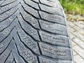 Nexen Winguard Sport 2 235/45 R18 žieminės, 4 vnt. - nuotraukos Nr. 2