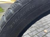 Nexen Winguard Sport 2 235/45 R18 žieminės, 4 vnt. - nuotraukos Nr. 3