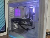 Gaming Pc Ryzen 5 7600x Rtx 5060 Ti 8gb 32 - nuotraukos Nr. 2
