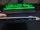 Asus Zenbook i5 - nuotraukos Nr. 5