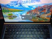 Asus Zenbook i5 - nuotraukos Nr. 6