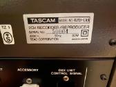 Tascam 42b-db - nuotraukos Nr. 2