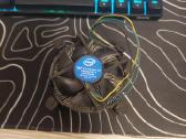 Intel Core i5-10400f + aušintuvas - nuotraukos Nr. 3