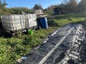 Parduodami 2 gretimi sodo sklypai - nuotraukos Nr. 10