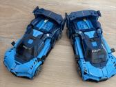 Įvairūs lego - nuotraukos Nr. 4