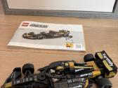 Įvairūs lego - nuotraukos Nr. 6