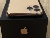 iPhone 11 pro 64gb gold - nuotraukos Nr. 5