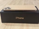 iPhone 11 pro 64gb gold - nuotraukos Nr. 6