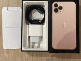iPhone 11 pro 64gb gold - nuotraukos Nr. 7