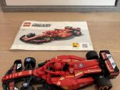 Įvairūs lego - nuotraukos Nr. 7
