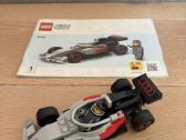 Įvairūs lego - nuotraukos Nr. 8