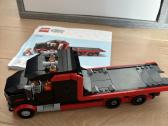 Įvairūs lego - nuotraukos Nr. 9