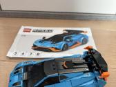 Įvairūs lego - nuotraukos Nr. 10
