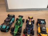 Įvairūs lego - nuotraukos Nr. 13