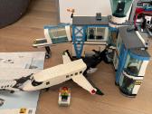 Įvairūs lego - nuotraukos Nr. 19