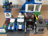 Įvairūs lego - nuotraukos Nr. 22