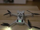 Dji Mini 4 Pro Fly More Combo (RC 2) + priedai - nuotraukos Nr. 4