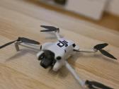 Dji Mini 4 Pro Fly More Combo (RC 2) + priedai - nuotraukos Nr. 7