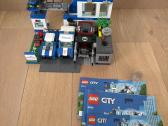 Įvairūs lego - nuotraukos Nr. 23