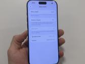 iPhone 16 Pro Max 256 - nuotraukos Nr. 2
