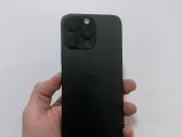 iPhone 16 Pro Max 256 - nuotraukos Nr. 3