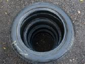 Parduodamos Bridgestone 4 vnt. padangos - nuotraukos Nr. 3