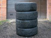 Parduodamos Bridgestone 4 vnt. padangos - nuotraukos Nr. 2