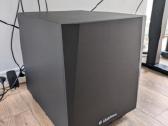 Adam T7v + T10s sub - nuotraukos Nr. 2