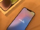 iPhone 14 pink 128 GB - nuotraukos Nr. 3