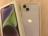 iPhone 14 pink 128 GB - nuotraukos Nr. 4