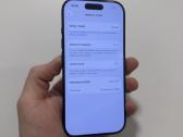 iPhone 16 Pro 256 - nuotraukos Nr. 2