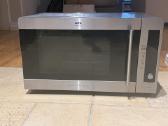 Aeg/electrolux mikrobanginė Aeg Mcd 2540 E-m. - nuotraukos Nr. 2