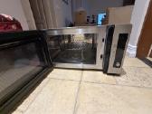 Aeg/electrolux mikrobanginė Aeg Mcd 2540 E-m. - nuotraukos Nr. 3