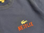 Lacoste Netflix Megztinis - nuotraukos Nr. 3