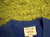 Lacoste Netflix Megztinis - nuotraukos Nr. 4