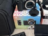 Sony Zv-e10 + Sigma 18–50 mm F2.8 - nuotraukos Nr. 3