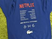 Lacoste Netflix Megztinis - nuotraukos Nr. 6