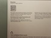 iPhone Duo 1tb - Star White - nuotraukos Nr. 11