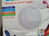 LED sviestuvas lubinis - nuotraukos Nr. 8