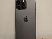 iPhone 14 Pro Max 128 GB Space Black - nuotraukos Nr. 3