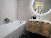 Išnuomojamas 1 kambario butas miesto centre - nuotraukos Nr. 16