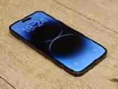 iPhone 14 Pro Max 128 GB Space Black - nuotraukos Nr. 2