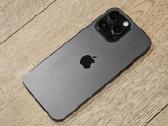 iPhone 14 Pro Max 128 GB Space Black - nuotraukos Nr. 4