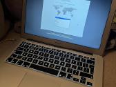 MacBook Air 2017 - nuotraukos Nr. 2
