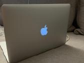 MacBook Air 2017 - nuotraukos Nr. 5
