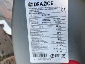 Dražice kombinuotas boileris 147l - nuotraukos Nr. 2