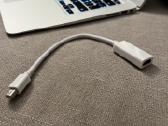 MacBook Air 2017 - nuotraukos Nr. 8
